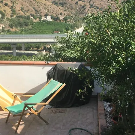 Casa Andrea Palizzi Marina